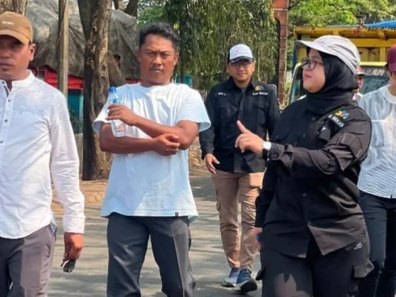 Tim Danantara dan Everbright Harmoni Verifikasi Lahan PSEL Kabupaten Bekasi, Finalis Desain Ditargetkan Oktober 2026