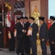 Perkuat Kinerja dan Layanan Publik, Bupati Sadewo Lantik 207 PNS Kabupaten Banyumas