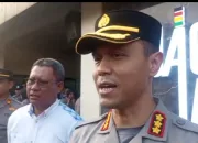Kombes Pol.Putu Kholis Aryana Tegaskan Lanjutkan Program Presisi dan Perkuat Sinergi Kota Bekasi yang Aman