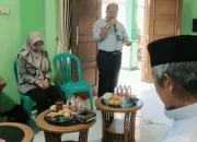 Perumdam Tirta Satria Salurkan Bantuan CSR ke Masjid Al-Istiqomah Purwokerto
