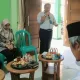 Perumdam Tirta Satria Salurkan Bantuan CSR ke Masjid Al-Istiqomah Purwokerto