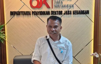 Ratusan Nasabah Bank Mandiri Taspen Purwokerto Gelar Aksi Damai Besok