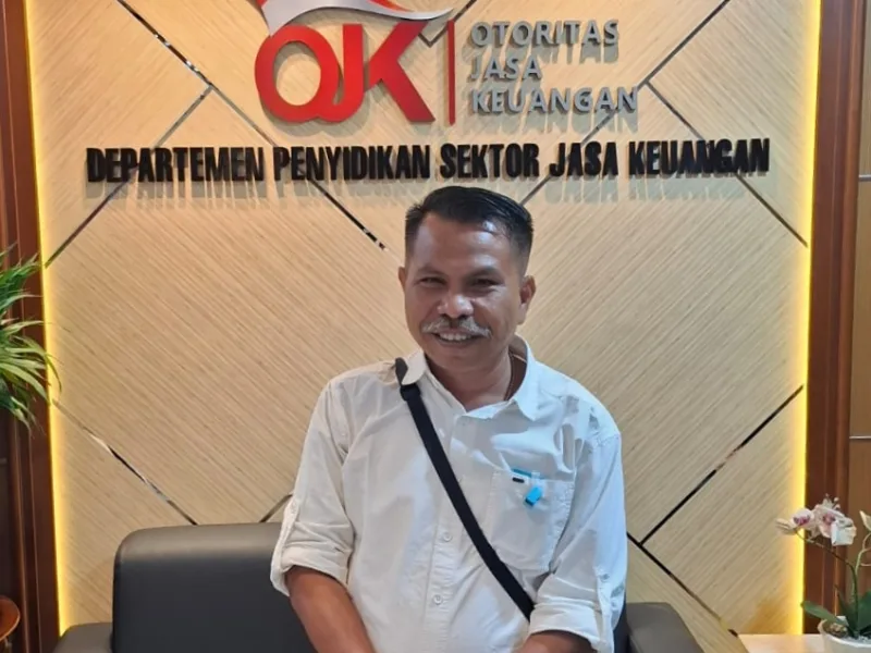 Ratusan Nasabah Bank Mandiri Taspen Purwokerto Gelar Aksi Damai Besok