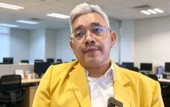 DPD Golkar Banyumas Minta Kasus Kredit Mandiri Taspen Diusut Sampai ke Sistem Pengawasan