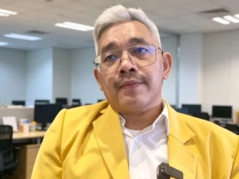 DPD Golkar Banyumas Minta Kasus Kredit Mandiri Taspen Diusut Sampai ke Sistem Pengawasan