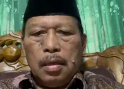 Dukung Penuh Perang Melawan Korupsi, Ketua Yayasan STKIP NU Tegal Apresiasi Langkah Presiden Prabowo