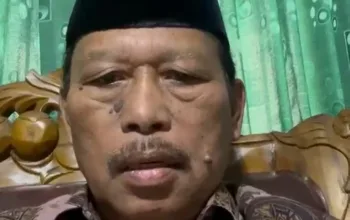 Dukung Penuh Perang Melawan Korupsi, Ketua Yayasan STKIP NU Tegal Apresiasi Langkah Presiden Prabowo