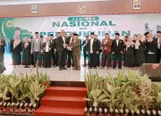 Pengurus IKA UNJ Jawa Tengah Resmi Dikukuhkan di Slawi, Siap Perkuat SDM dan Pembangunan Daerah