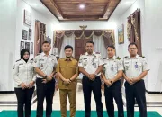 Klinik Lapas Slawi Selangkah Lagi Beroperasi, Kalapas Bahas Langsung dengan Bupati Tegal