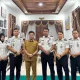 Klinik Lapas Slawi Selangkah Lagi Beroperasi, Kalapas Bahas Langsung dengan Bupati Tegal