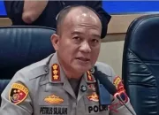 Satreskrim Polresta Banyumas Bongkar Praktik Pengoplosan LPG Bersubsidi,Seorang Pria Ditangkap