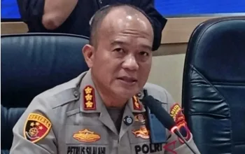 Satreskrim Polresta Banyumas Bongkar Praktik Pengoplosan LPG Bersubsidi,Seorang Pria Ditangkap