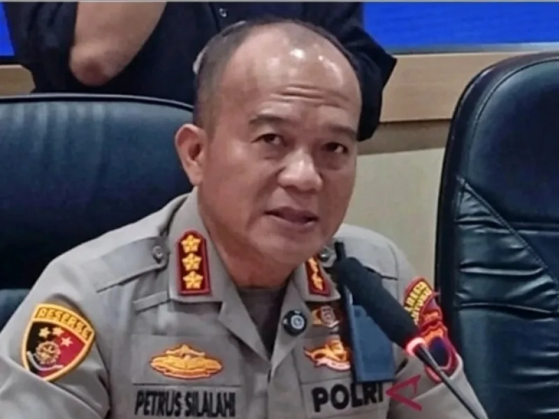 Satreskrim Polresta Banyumas Bongkar Praktik Pengoplosan LPG Bersubsidi,Seorang Pria Ditangkap