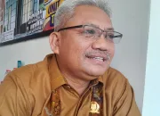 Ketua FPG DPRD Kota Tegal, Sugiyono, SE: Minta Semua Pihak Bijak Soal Legislatif Rasa Eksekutif