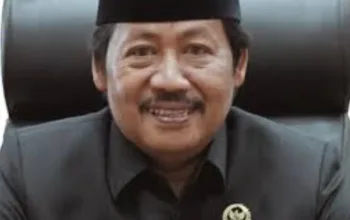 Dukung Semarak Bulan Bahasa, Komisi I DPRD Kota Tegal Siap Cetak Generasi Berprestasi