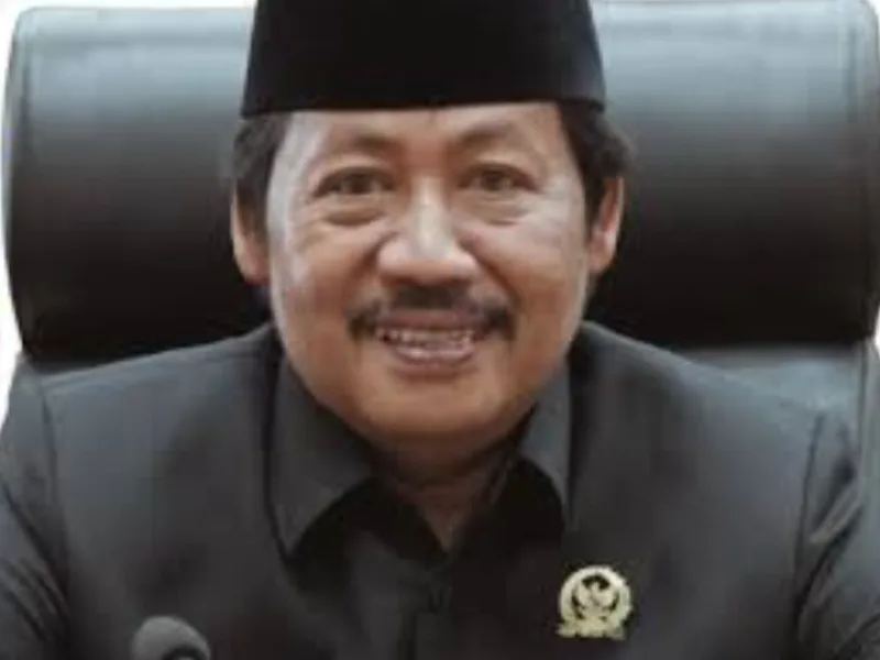 Dukung Semarak Bulan Bahasa, Komisi I DPRD Kota Tegal Siap Cetak Generasi Berprestasi