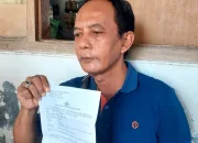 ​Diduga Nistakan Agama, Koordinator Aksi ‘RATU’ Dilaporkan ke Polres Tegal Kota