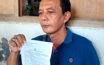 ​Diduga Nistakan Agama, Koordinator Aksi ‘RATU’ Dilaporkan ke Polres Tegal Kota