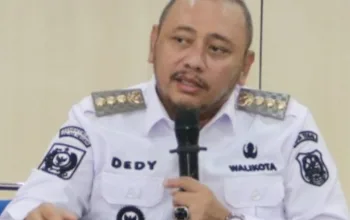 Rapat RTRW Kota Tegal: Kawasan Industri dan Perumahan Resmi Diperluas