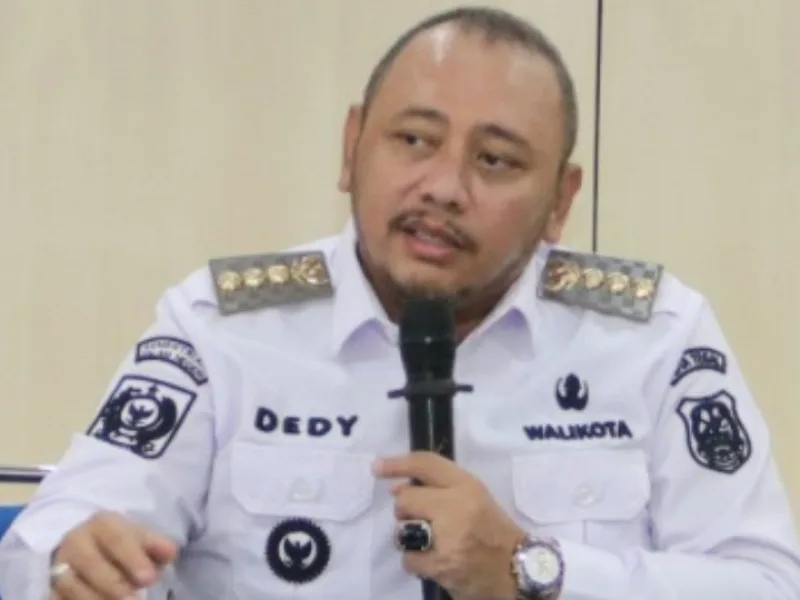 Rapat RTRW Kota Tegal: Kawasan Industri dan Perumahan Resmi Diperluas