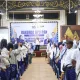 Gelar Rakerda dan Pelantikan Relawan, PAN Kota Tegal Tegaskan Sikap Satu Komando