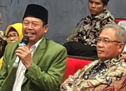 Isu Helen’s Night Mart Tegal Hingga Siapa Pegang Kendali Izin Hiburan Malam