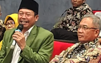 Isu Helen’s Night Mart Tegal Hingga Siapa Pegang Kendali Izin Hiburan Malam