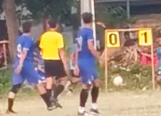 Gedang Klutuk FC Juarai Turnamen Katar Kusuma Cup 2026