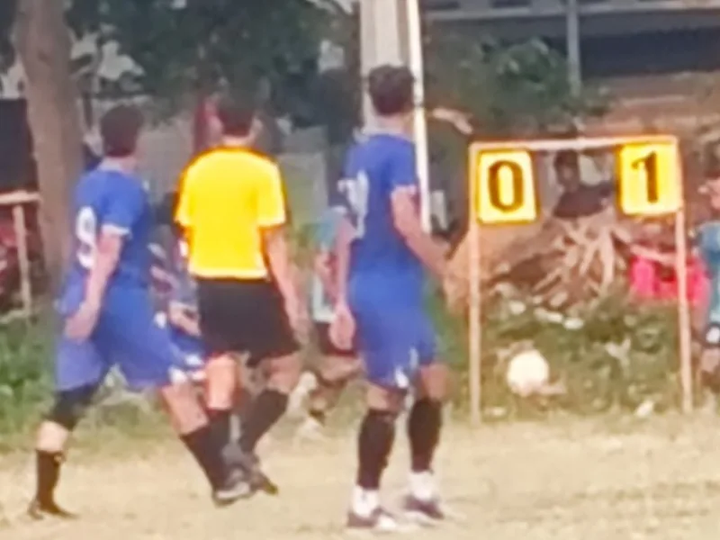 Gedang Klutuk FC Juarai Turnamen Katar Kusuma Cup 2026