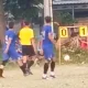 Gedang Klutuk FC Juarai Turnamen Katar Kusuma Cup 2026