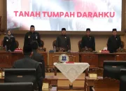 Wali Kota Tegal Tebar Janji Manis APBD, Realisasinya? Tunggu Saja Nanti