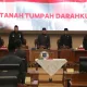 Wali Kota Tegal Tebar Janji Manis APBD, Realisasinya? Tunggu Saja Nanti