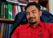 Arab Hormati Reshuffle KOJAS Kota Bekasi: Jabatan Amanah, Silaturohmi Tetap Dijaga