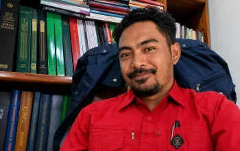 Arab Hormati Reshuffle KOJAS Kota Bekasi: Jabatan Amanah, Silaturohmi Tetap Dijaga