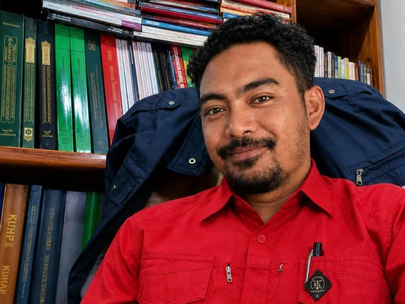 Arab Hormati Reshuffle KOJAS Kota Bekasi: Jabatan Amanah, Silaturohmi Tetap Dijaga