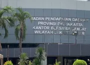 Pelayanan Publik Berkualitas Jadi Prioritas Samsat Jakarta Timur