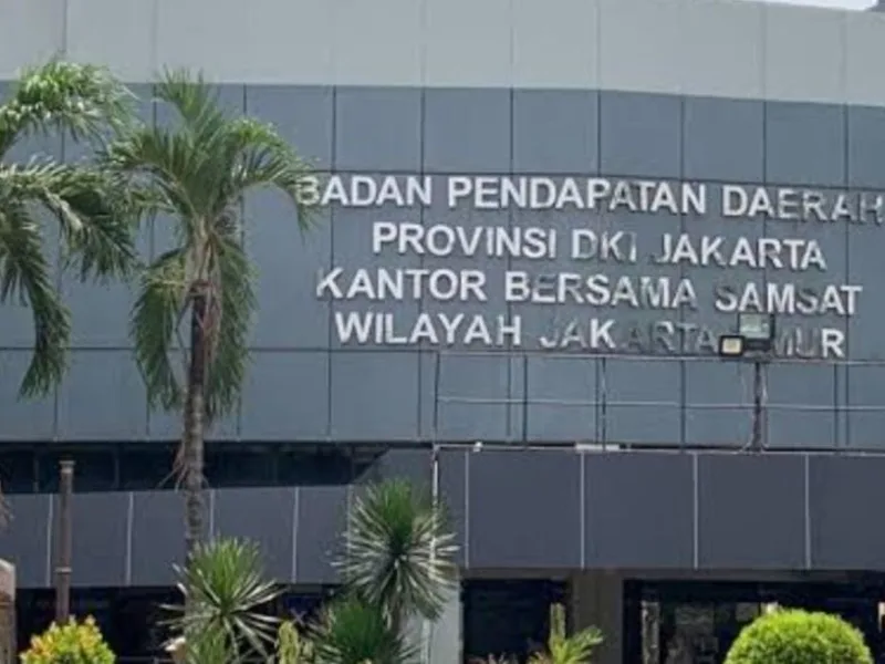 Pelayanan Publik Berkualitas Jadi Prioritas Samsat Jakarta Timur