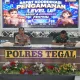 Level Up Music & Festival 2026 di Slawi Dikawal Ketat, Ini Titik Rawan yang Diantisipasi