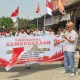 Kemeriahan Karnaval Lembarawa: Syukuran HUT ke-81 RI Penuh Kreasi dan Budaya
