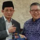 Menteri Agama Terima Bantuan OT Group untuk Korban Gempa NTT