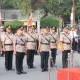Sejumlah Kapolsek Jajaran Polres Tegal Berganti, Ini Daftarnya