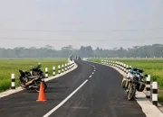 Resmi Beroperasi,Jalan Pandak – Sibalung Jadi Penggerak Ekonomi Warga Sumpiuh dan Kemranjen