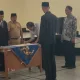 Wilis Elang Musa Resmi Dilantik Menjadi Kaur Tata Usaha dan Umum Desa Kawungcarang