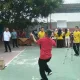 Semarak HUT RI ke 81, Dinas Pendidikan Banyumas Gelar Lomba,Kepala Dinas : Tingkatan Kebersamaan dan Cinta Tanah Air