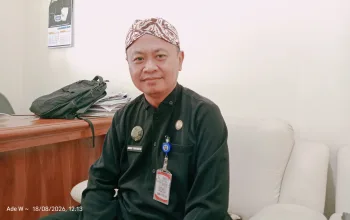 TBC di Kabupaten Tegal Tembus 6.034 Kasus, Dinkes Ungkap Pentingnya Peran Masyarakat