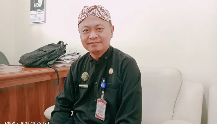 TBC di Kabupaten Tegal Tembus 6.034 Kasus, Dinkes Ungkap Pentingnya Peran Masyarakat