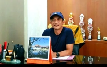 Perkuat Infrastruktur, Pemkab Banyumas Ajukan Usulan Jalan dan Irigasi Ke Pemerintah Pusat