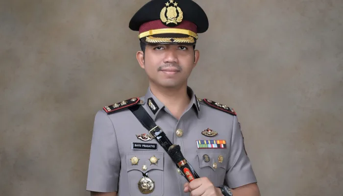Dikenal Dekat dengan Warga, AKBP Bayu Prasatyo Masuk Nominasi Pemimpin Daerah Awards 2026