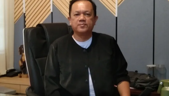 Siapkan Pilkades Serentak 2027, Pemkab Banyumas Ajukan Anggaran Rp20,3 Miliar