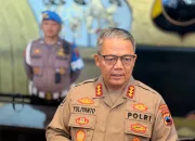 Aksi Berpotensi Ricuh, Polda Jateng Minta Orang Tua Jangan Lepas Pengawasan Anak